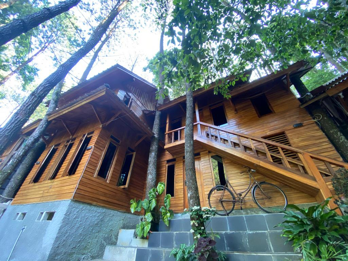 Other View & Surrounding 5, Cozzy Mutiara Rahong, Bandung