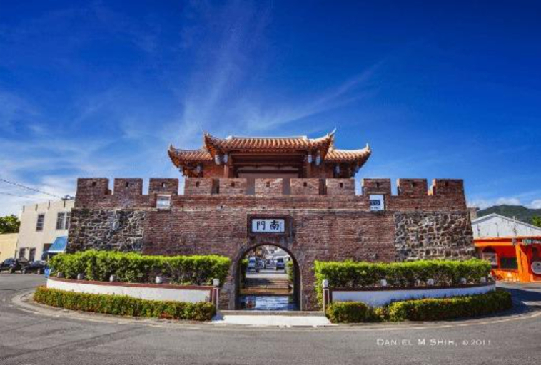 Exterior & Views 2, Kenting Holiday Hotel, Pingtung