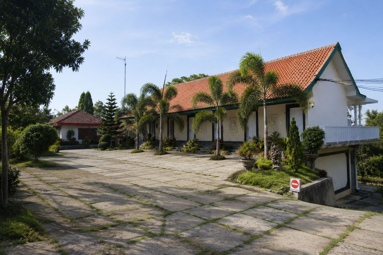 Others 3, Green Resort Pracimantoro Wonigiri by Sawala, Wonogiri