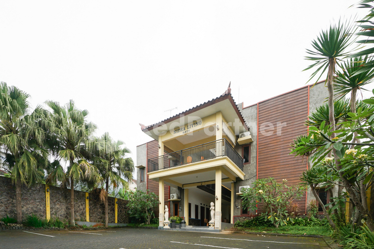 Others 2, Nidra Living Guest House RedPartner Batu, Malang