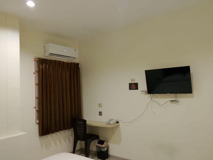 Bedroom 5, Priority Teuku Umar Samarinda, Samarinda