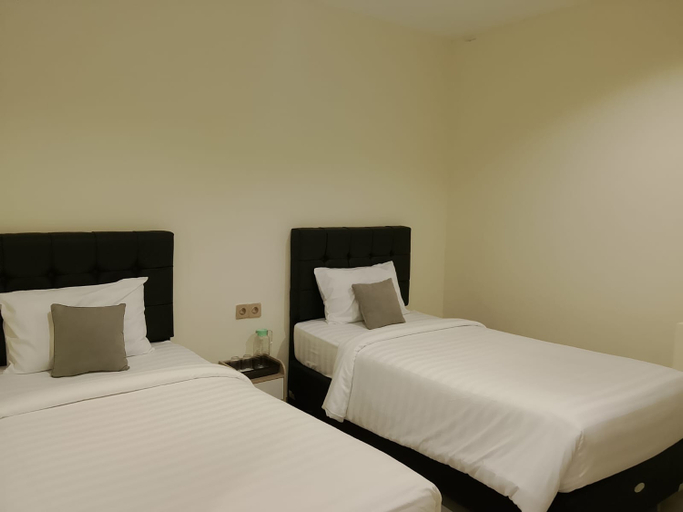 Bedroom 4, Priority Teuku Umar Samarinda, Samarinda