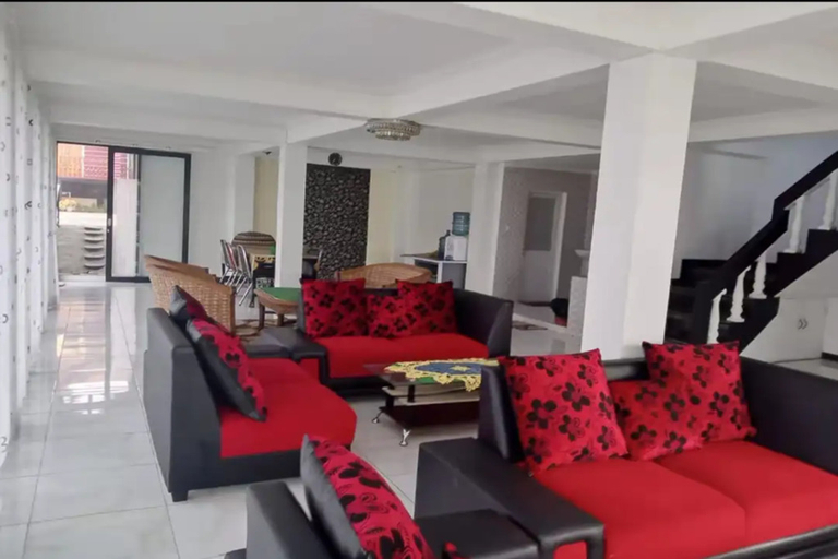 Others 2, Cozzy Villa Mutiara Putih Pangalengan, Bandung