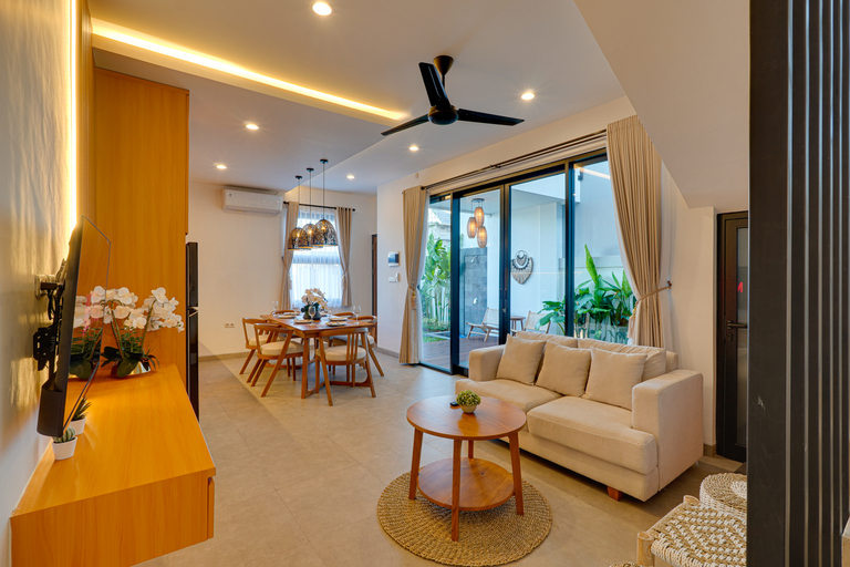 Others 4, Villa Omara - Nusa Dua by Nabe, Badung