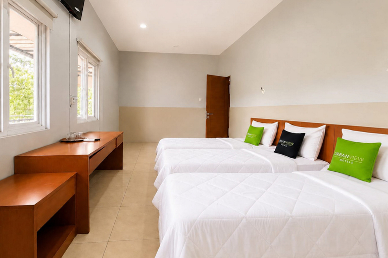Others 5, Urbanview Hotel RDN Oasis Cisarua by RedDoorz, Bogor