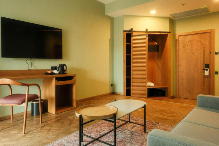 Others 5, The Wine Station Hotel, Telavi