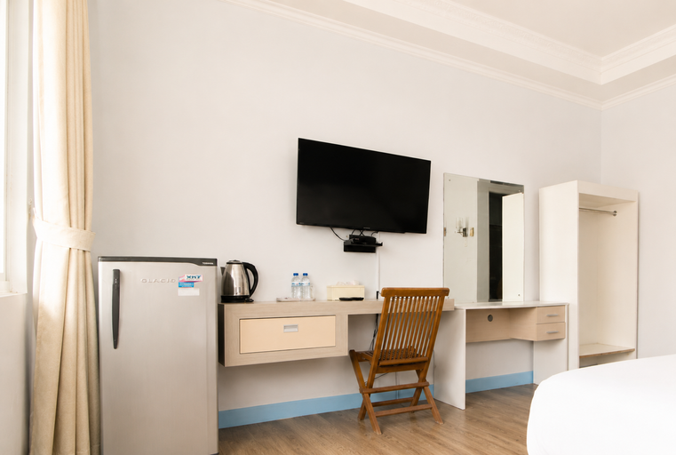 bedroom 7