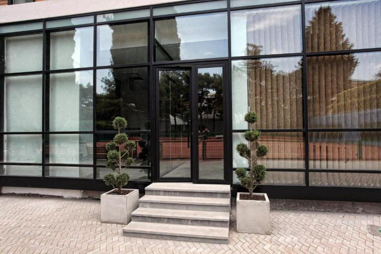 Exterior & Views 2, L M Club Hotel, Tbilisi