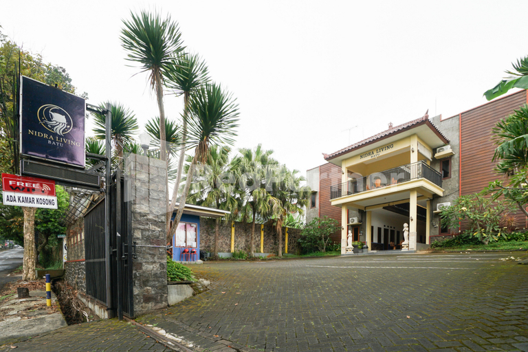 Others 4, Nidra Living Guest House RedPartner Batu, Malang