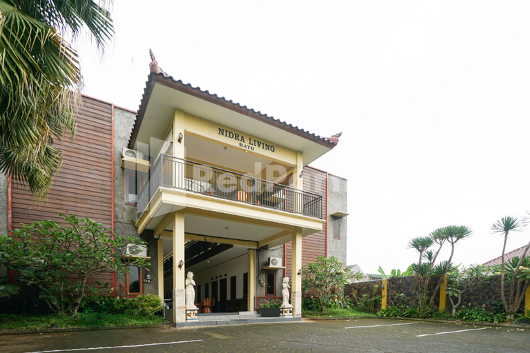Others 3, Nidra Living Guest House RedPartner Batu, Malang
