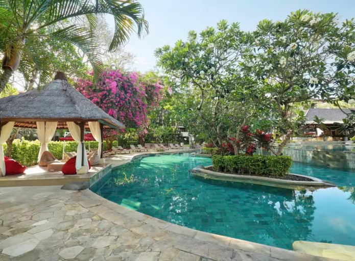 Others 4, Luxury 2 Bedroom Nusa Dua Apartment - Beach Resort, Badung