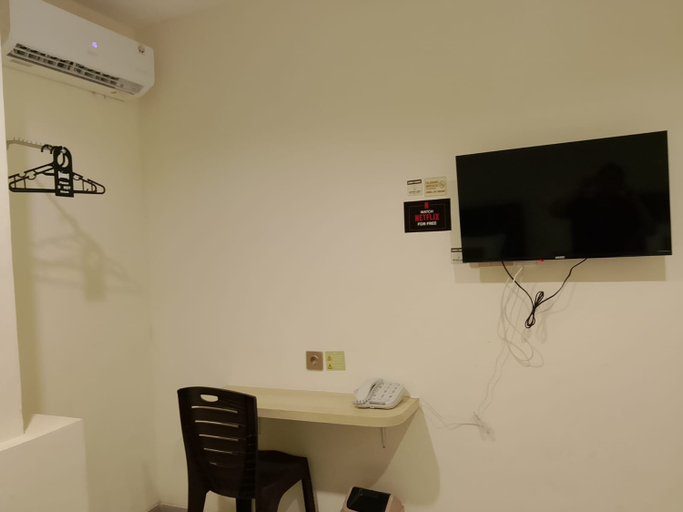 Bedroom 3, Priority Teuku Umar Samarinda, Samarinda
