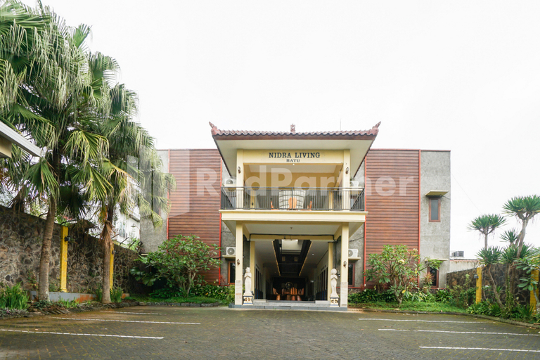 Others 5, Nidra Living Guest House RedPartner Batu, Malang