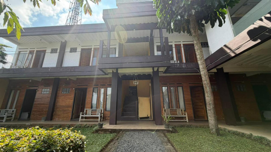 Other View & Surrounding 5, Jayagiri Inn, Bandung