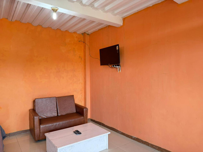 Facility 2, Jayagiri Inn, Bandung