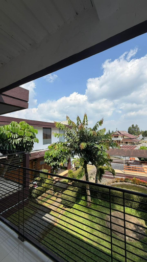 Other View & Surrounding 4, Jayagiri Inn, Bandung