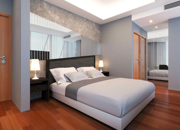 Others 3, MAXONE Rota Wahid Hasyim, Jakarta Pusat