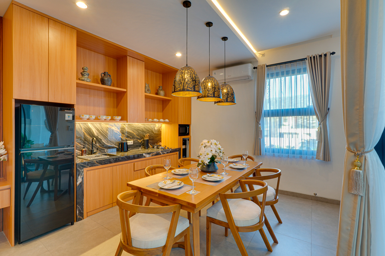 Others 2, Villa Omara - Nusa Dua by Nabe, Badung