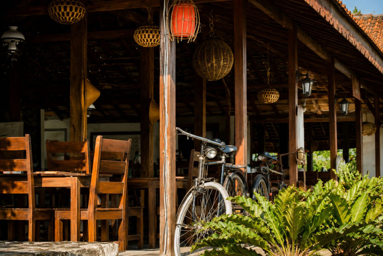 Others 5, Green Resort Pracimantoro Wonigiri by Sawala, Wonogiri