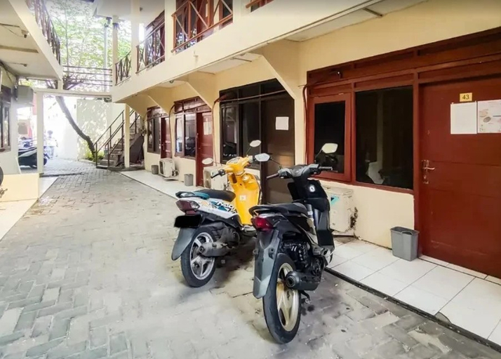 Exterior & Views, Pulogadung Residence, East Jakarta