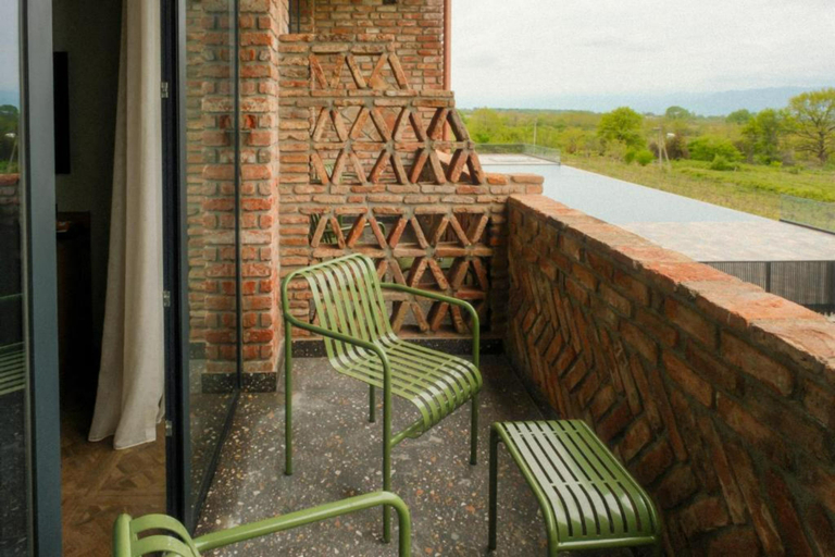 Others 4, The Wine Station Hotel, Telavi
