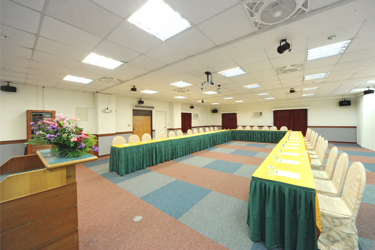 Business Facilities 5, Kenting Holiday Hotel, Pingtung