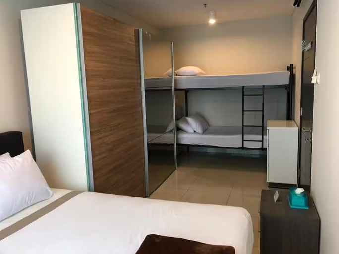 Others 4, Central Park By Allproperty, Jakarta Barat