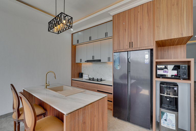 Others 4, Villa Aluna by Nabe Hospitality Management, Badung