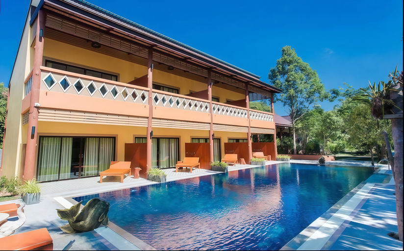 Exterior & Views 2, OYA International Resort Phuket, Phuket Island