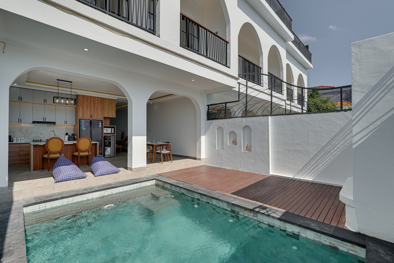 Others 2, Villa Aluna by Nabe Hospitality Management, Badung