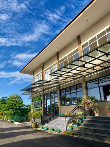 Exterior & Views 5, Grand Kanaya Baturraden, Banyumas