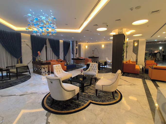 Others 3, Seven Seas Hotel Dubai, Dubai