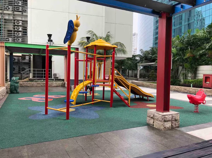 Others 2, Central Park By Allproperty, Jakarta Barat