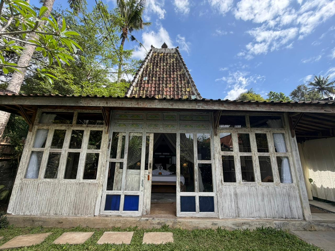 Exterior & Views 3, Sarini Joglo Villa by Manara, Gianyar