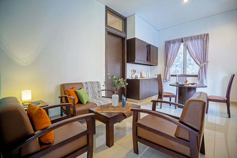 Others 4, Rukita Gardenia Home Syariah Cipete, Jakarta Selatan