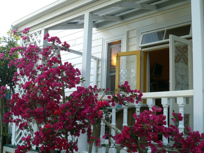 Exterior & Views 3, The Great Ponsonby Arthotel, Waitakere