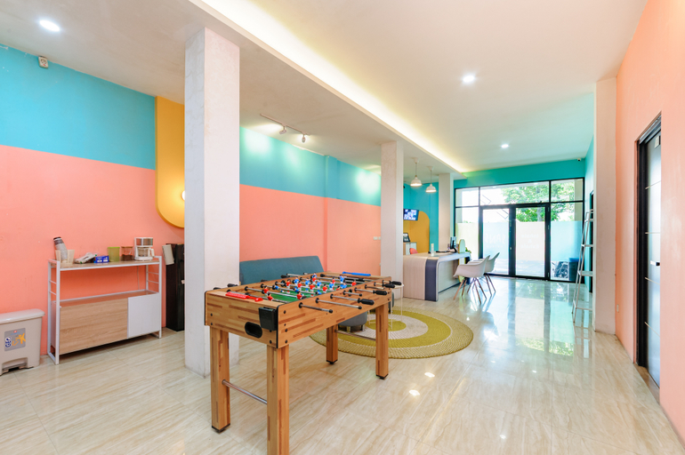 Others 3, Bubulak Inn by Ruang Tidur, Bogor