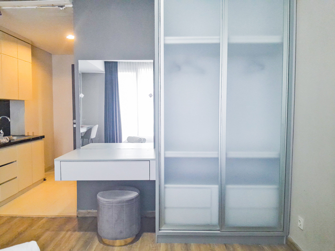 Facility 2, Warm Stylish Studio at Apartment Tamansari Skylounge Balikpapan By Travelio, Balikpapan