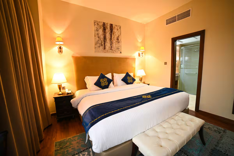 Others 4, Seven Seas Hotel Dubai, Dubai