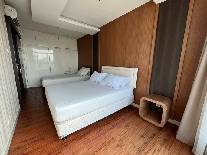 Others 3, Central Park By Allproperty, Jakarta Barat