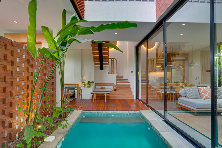 Others 2, Villa Damara Ubud by Nabe Hospitality Management, Gianyar