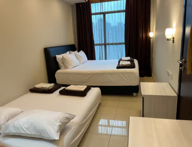 Others 5, Central Park By Allproperty, Jakarta Barat