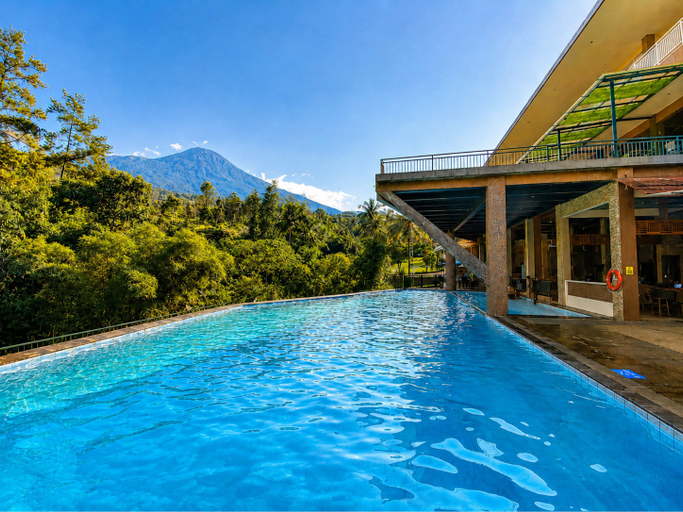 Sport & Beauty 2, Grand Kanaya Baturraden, Banyumas