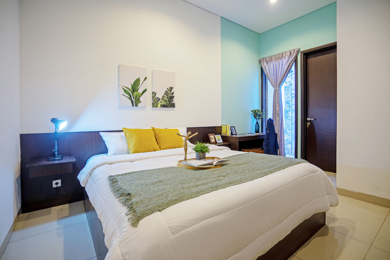Others 3, Rukita Gardenia Home Syariah Cipete, Jakarta Selatan