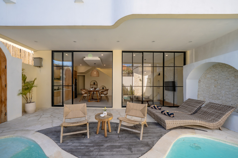 Exterior 4, Villa Avalon Canggu, Badung