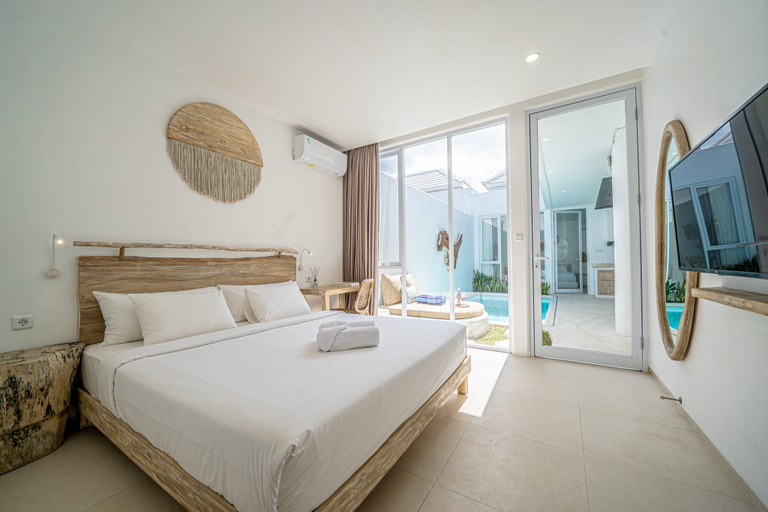 Others 3, VON Hideaway Uluwatu, Badung