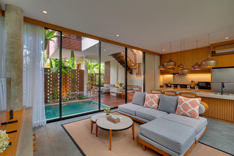 Others 3, Villa Damara Ubud by Nabe Hospitality Management, Gianyar