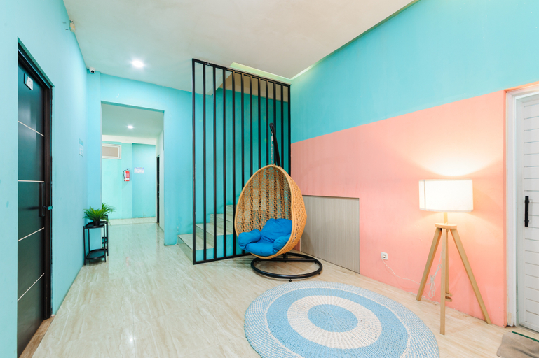 Others 5, Bubulak Inn by Ruang Tidur, Bogor