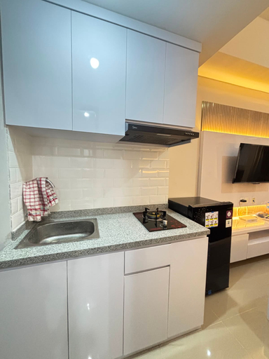 Others 5, Apartemen Transpark Juanda By DA Room, Bekasi