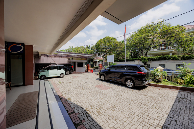 Others 5, Wisma Jambu Sumut Menteng Syariah RedPartner, Central Jakarta